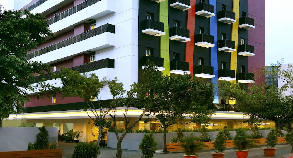 Amaris Hotel Mangga Besar Jakarta Exterior photo