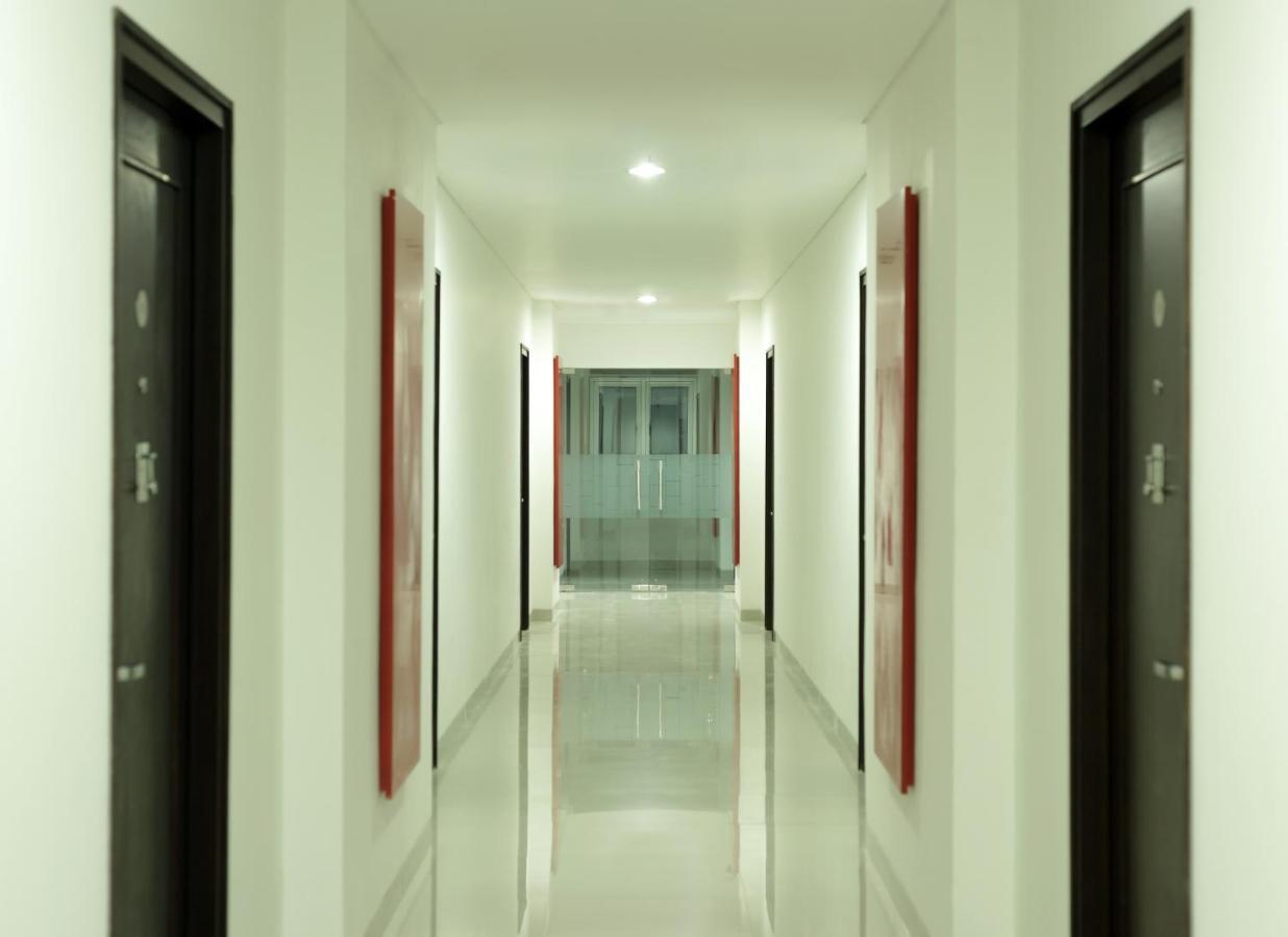 Amaris Hotel Mangga Besar Jakarta Interior photo